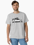Ford F 150 Truck Classic T Shirt T Shirt Comfort Fit Fan Favorite