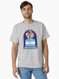 Argentina 2026 Soccer T-shirt Classic T-Shirt