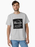 THE RODFATHER Fishing Fanatics Classic Shirt T Shirt Premium Quality