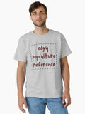 Insert popculture here Classic T Shirt T Shirt Viral TikTok Gift Ready