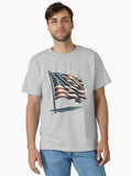 American Spirit Classic Shirt T Shirt Clean Design