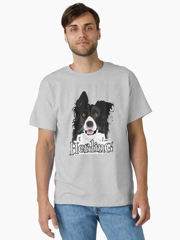 Herding Dog