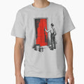 Paint it Black - Vintage 60's Rock Classic T-Shirt for Sale by hadleyfoo