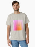 888 Whole Classic T Shirt