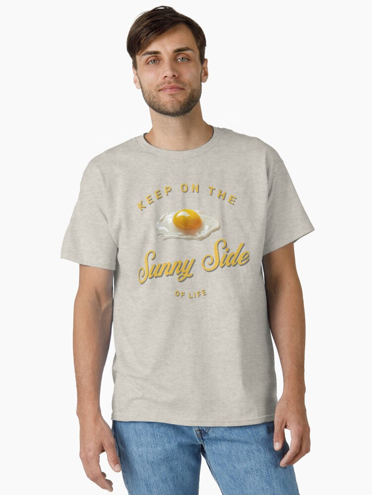 Keep on the Sunny Side of Life