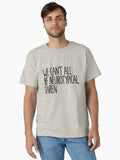 We Can't All Be Neurotypical Karen - Embrace Neurodiversity Awareness Classic T-Shirt