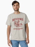 Must Be The Water Ferrari Strategy Classic T-Shirt | Premium Unisex T-Shirt, Trending Graphic Tee