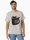 How To Train Your Human Classic T Shirt T Shirt Viral US Style Fan Favorite
