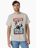 Friends Felines and Fanatics of Fun Classic Shirt T Shirt Minimal Style
