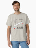 WipEout 3 - AG Systems Classic T-Shirt | Premium Unisex T-Shirt, Trending Graphic Tee