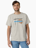 Thinking Outside The Box Neurodiversity ADHD Art Classic T-Shirt