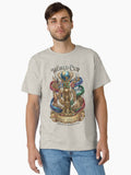 FIFA World Cup 2026 Host Nations Trophy Classic T-Shirt