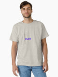 Just Play Classic T-shirt | Trendy Graphic Tee | Casual Unisex T-shirt