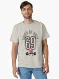 Gym Bulk Classic T Shirt T Shirt Minimal Style