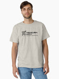 Tsukuba Circuit Classic T Shirt T Shirt Streetwear Style Limited Drop Feel