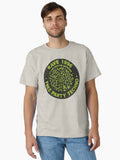 Rave 1996 Free Party Techno Sound System Classic T Shirt