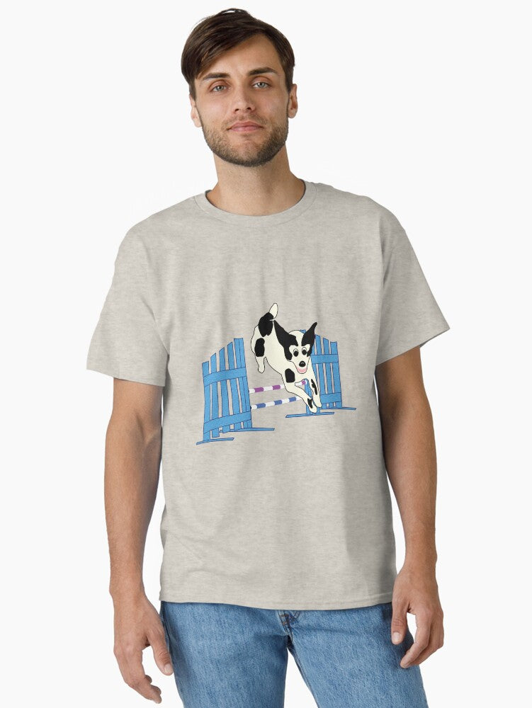 Agility Mutt