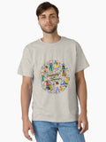Disability is Diverse Classic T-Shirt