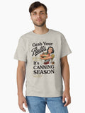 Grab Your Balls It's Canning Season