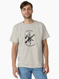 Liberty by Self-Sufficiency