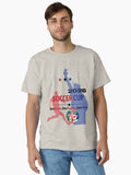 2026 Soccer Cup One Game One Passion One World Sports Fan Design Classic T-Shirt