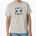 Vintage skate logo Classic T-Shirt for Sale by Peppesk877
