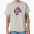 The Blood Of Others Is Like Water To Me Classic T-Shirt for Sale by obviouswarrior
