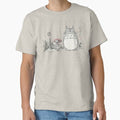 Funny Stop Manga Style Bus Classic T-Shirt for Sale by Andreeapoplaza