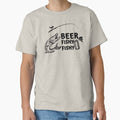 BEER FISHY FISHY NO.1 Classic T-Shirt for Sale by is-ann-are