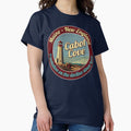 Dyslexic Lives Mattress Classic T-Shirt