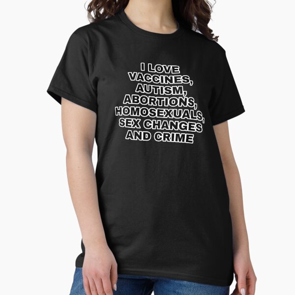 Just How I Feel Inside Yknow Classic T Shirt T Shirt Limited Vibe