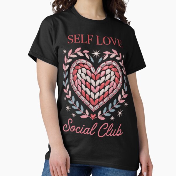 Valentine Day Drinks Funny Classic Shirt T Shirt Minimal Style