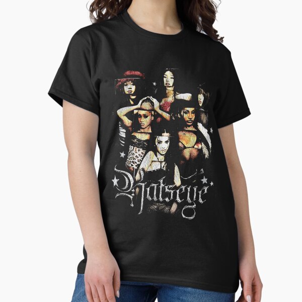 Christmas Katsieye Classic T-Shirt