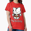 The Heartbreak Chick Classic T Shirt T Shirt US Market