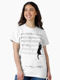 Mischief Classic T Shirt Women T Shirt Streetwear Style Hot Right Now