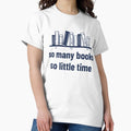 Burn people not books Classic T Shirt T Shirt Trending 2025 Daily Comfort
