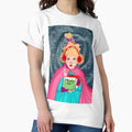 Snow Globe Classic T Shirt T Shirt High Search Demand Gift Ready