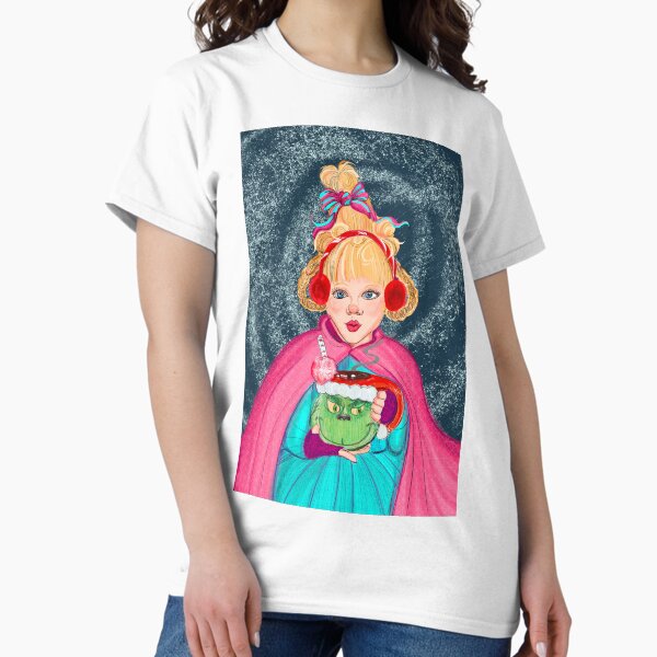 Snow Globe Classic T Shirt T Shirt High Search Demand Gift Ready
