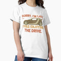 Smart Roadster Tiny Car Massive Fun JDM Tuner Tee Classic T Shirt T Shirt Trending US Best Seller Look