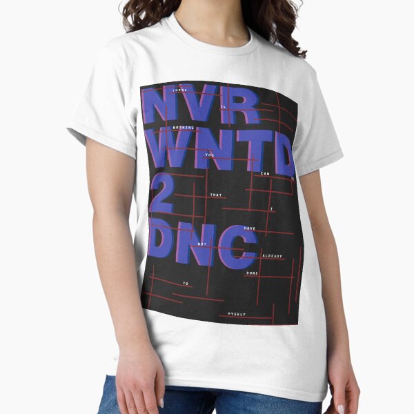 Knives Out Nullified Edition Classic Shirt T Shirt Gift Ready