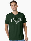 EAGLES with Eagle Essential Shirt T Shirt Premium Quality