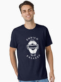Enrico Palazzo Essential T Shirt T Shirt Limited Vibe