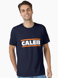 Caleb City Bear Essential T Shirt T Shirt Limited Vibe