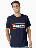 Beers Essential T Shirt T Shirt Minimal Style