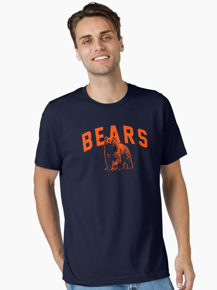 Bear Essential T Shirt T Shirt Gift Ready