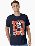 Bo Knows Bo Nix Essential T Shirt T Shirt Cute Design