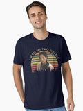 I Want My Two Dollars Retro Character Saying Essential T Shirt T Shirt Premium Print Hot Right Now