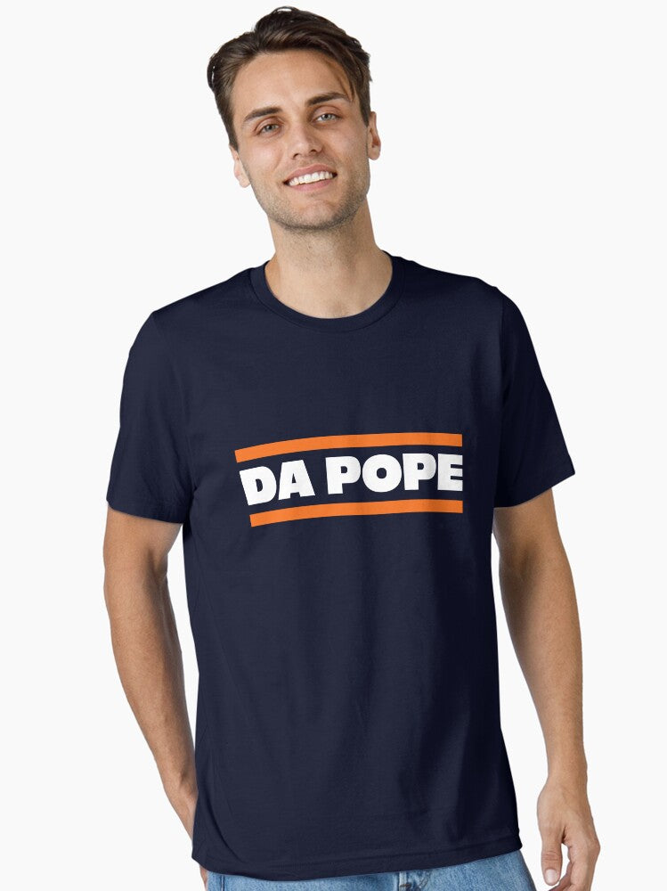 Da Pope Essential T Shirt T Shirt Everyday Wear