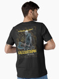 Lillestrm Til Dden Football Fanatics Essential Shirt T Shirt Premium Quality