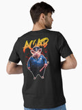 Acab Football Fanatics Essential Shirt T Shirt Minimal Style